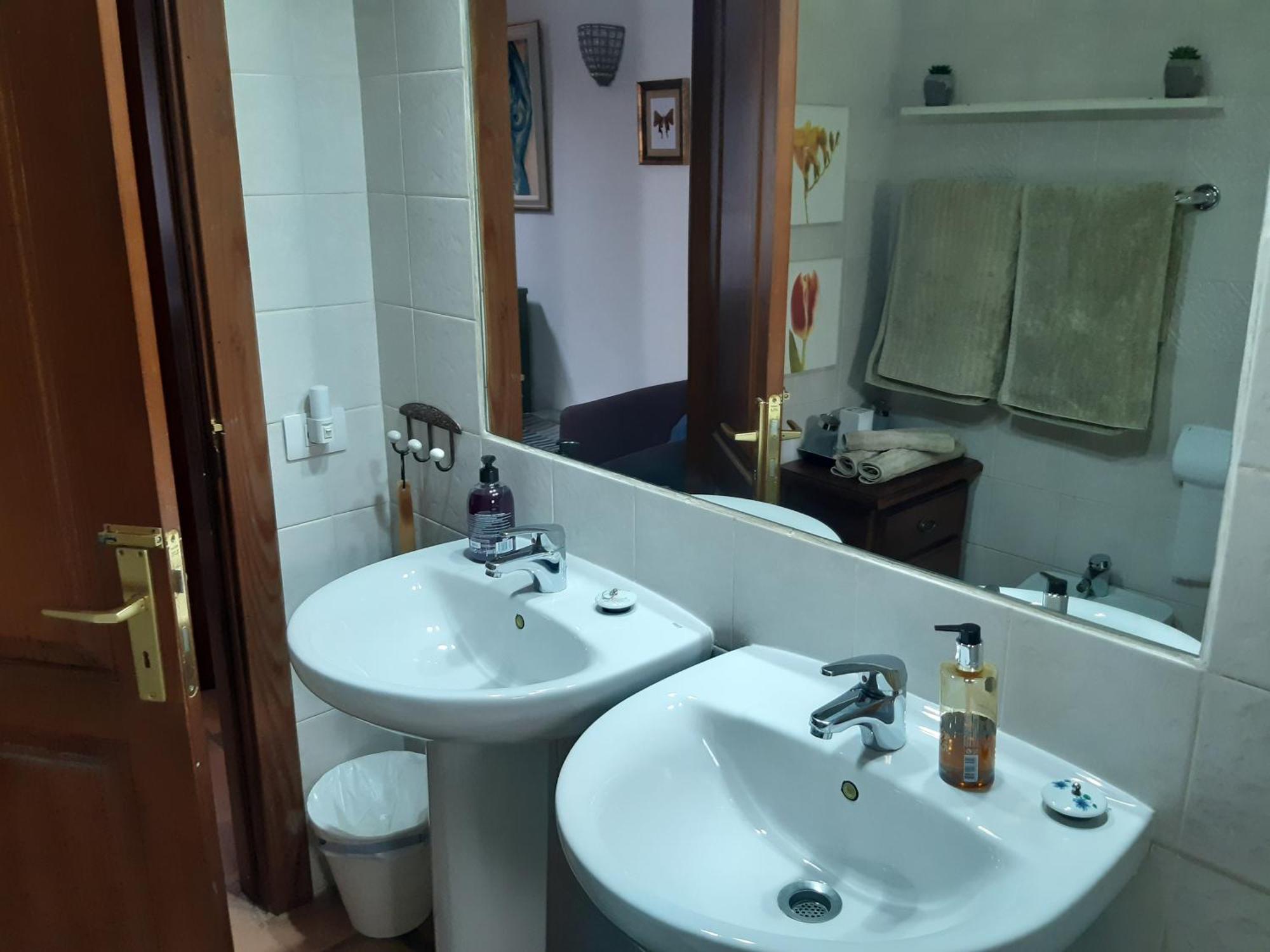 Tipica Lanzarote House Only Adults Bed & Breakfast Tías Exterior foto