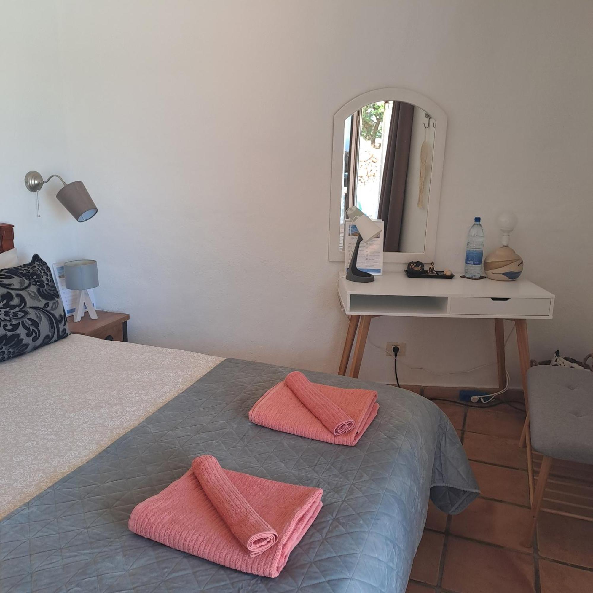 Tipica Lanzarote House Only Adults Bed & Breakfast Tías Exterior foto