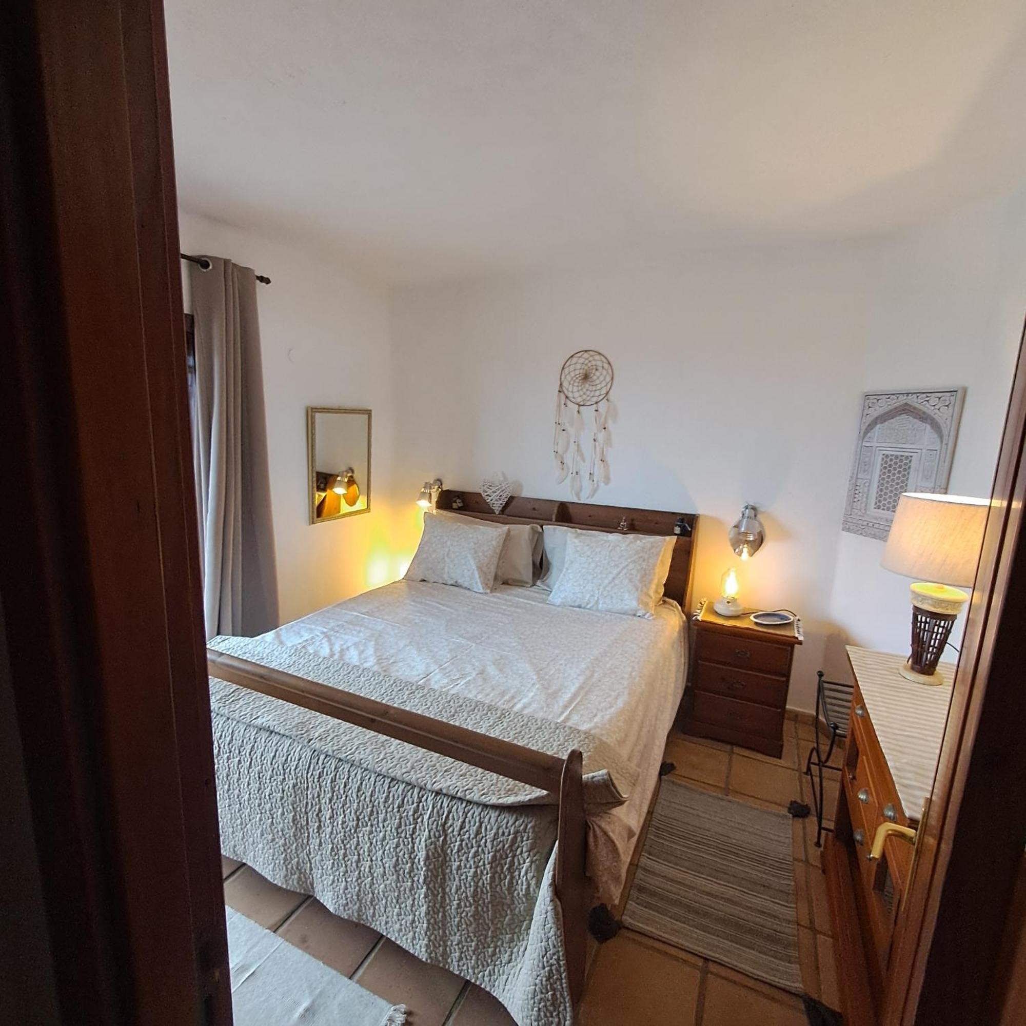 Tipica Lanzarote House Only Adults Bed & Breakfast Tías Exterior foto