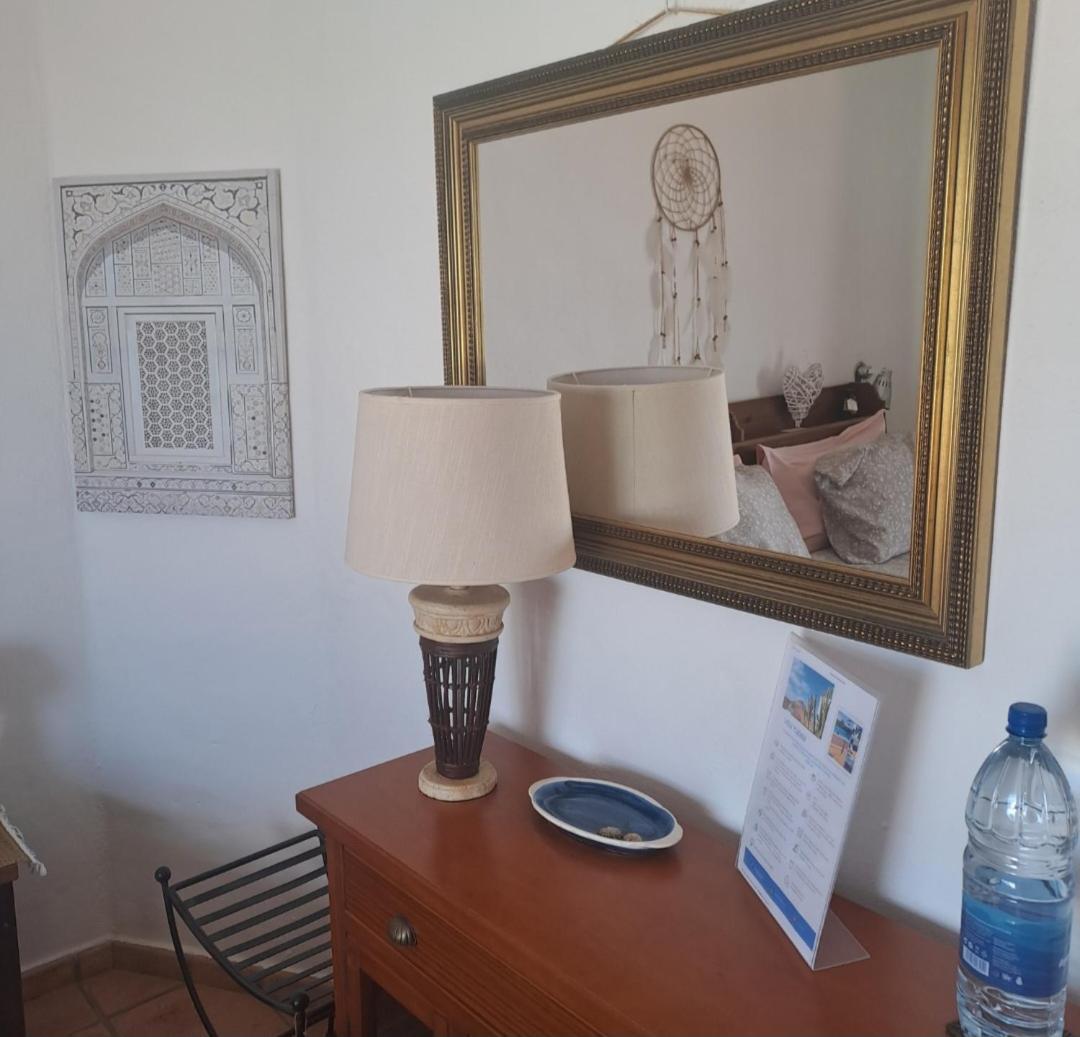 Tipica Lanzarote House Only Adults Bed & Breakfast Tías Exterior foto